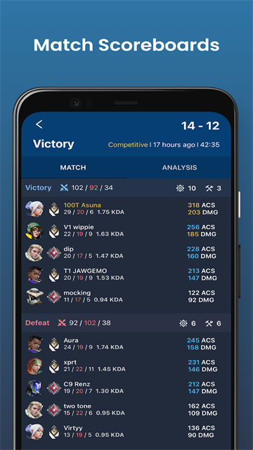 valking.gg