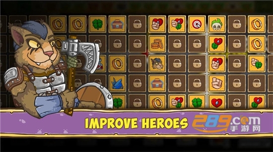旅途之行龙族猎人国际版v1.0.50