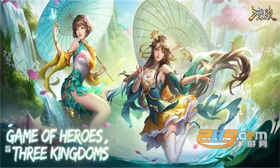 三国杀国际版测试服下载2026最新版v4.5.1国外版