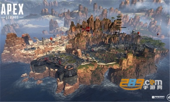 apex英雄手机版国际测试服v1.3.672.590官方安卓版