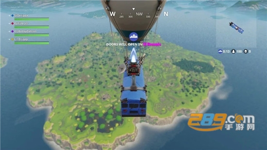 fortnite堡垒之夜手游国际服中文正式版v40.20.0安卓版