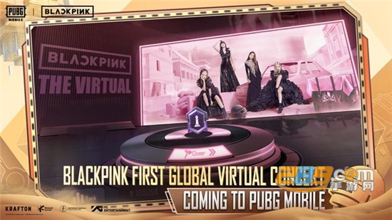 pubg地铁逃生（pubg mobile）国际服官方下载安装2025最新版本v4.3.0安卓版
