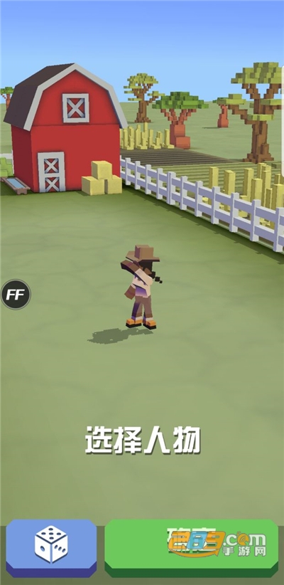 疯狂动物园国际服内置功能菜单最新中文版v2.1.0安卓版
