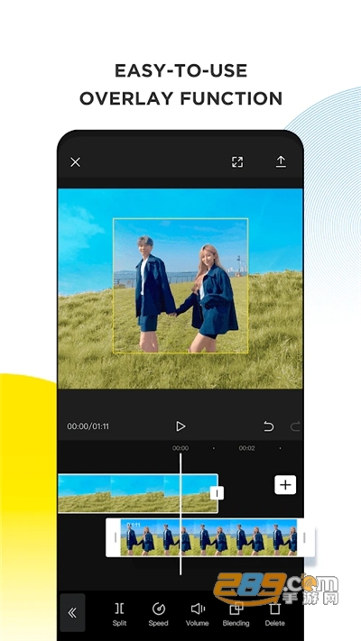 剪映国际版CapCut下载官方appv17.6.0官方版
