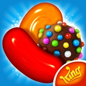 candy crush saga安卓下载2024国际版v1.269.1.2最新版