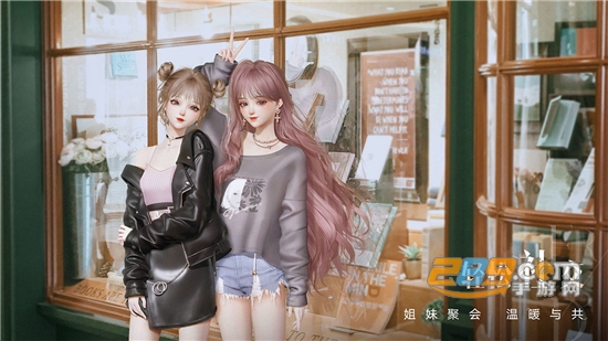以闪亮之名国际服手游下载最新版v1.2.574官方版