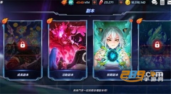 拳皇全明星KOF ALLSTAR手游国际服v.1.11.1最新版
