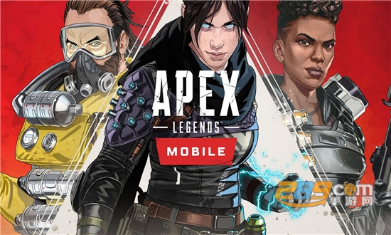 Apex英雄国际服手游下载2023最新版v1.3.672.546安卓版