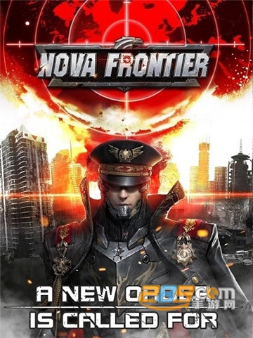 重返文明国际服官方最新版(Nova Frontier)v1.0.5安卓版