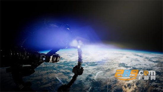 ISS HD Live国际空间站高清实况中文版v5.4.6安卓版