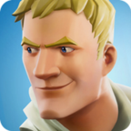 Fortnite(堡垒之夜手游国际版)v40.20.0安卓版