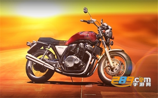 Real Moto 2(Real Moto真实摩托2国际服2021官方版)v1.0.563安卓版