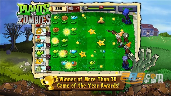 pvz2国际版最新官方版v2.6.7官方版
