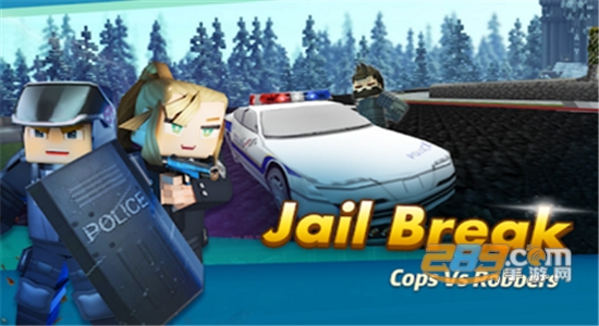 Blockman GO方块堡垒国际服v2.9.2安卓版