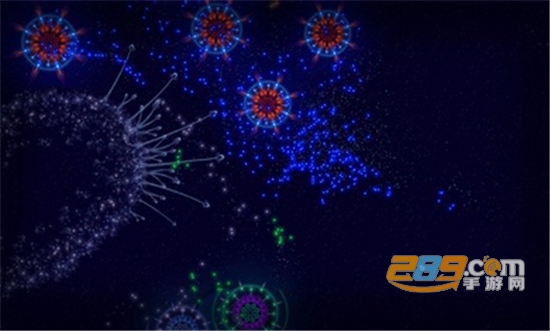 微生物模拟器国际服破解版解锁全部付费内容