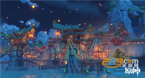 云原神国际版app下载2026最新版v6.5.0官方版
