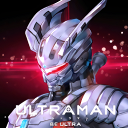 ultraman国际版下载官方正版v1.2.72安卓版
