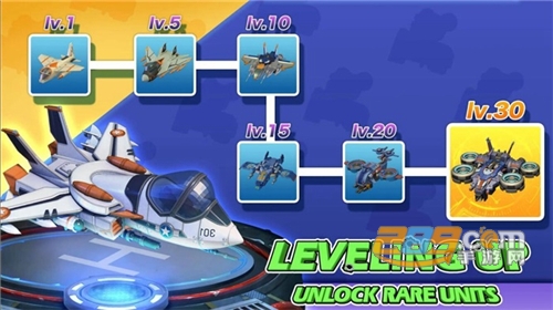 口袋奇兵国际版最新版本下载v1.280.0安卓版