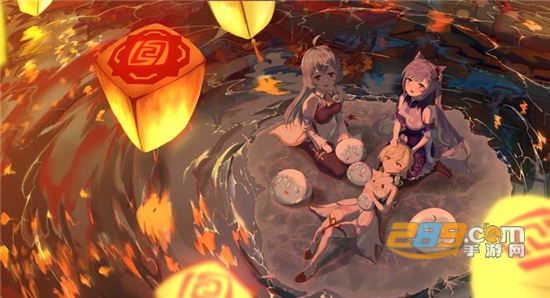 云原神国际版app下载2026最新版v6.5.0官方版