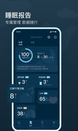 知梦