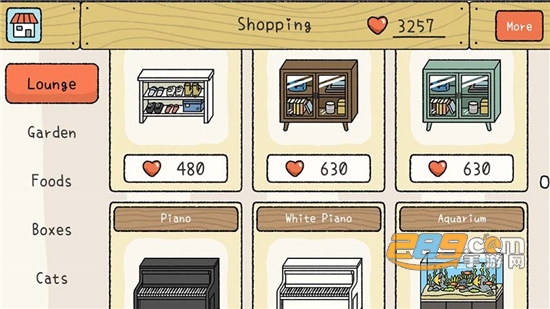 萌宅爱情物语国际版中文破解版v1.21.2免费版