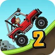 Hill Climb Racing 2(登山赛车2国际服)v1.71.4安卓版