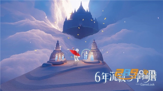 网易sky光遇最新免费安卓国际版v0.6.2安卓版