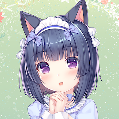 猫娘乐园4全cg存档