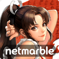 拳皇全明星KOF ALLSTAR手游国际服v.1.11.1最新版