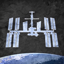 ISS HD Live国际空间站高清实况中文版v5.4.6安卓版