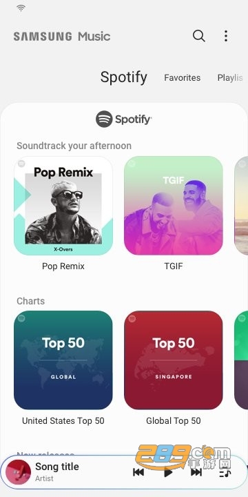 samsung music国际版2022最新版本v16.2.27.4手机安卓版