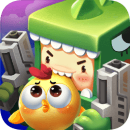 迷你世界枪战精英国际服下载最新版(Mini World)v1.7.15安卓版