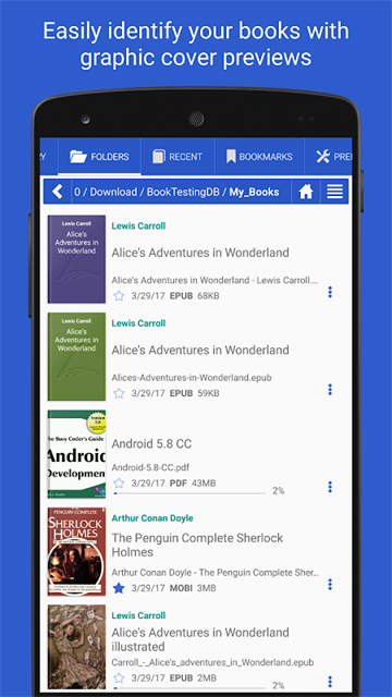 librera reader