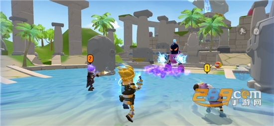 香肠派对国际服先行服全皮肤解锁破解版v16.48国际服