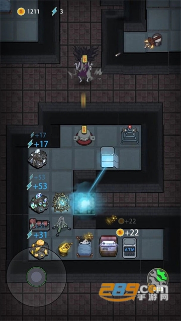 2022躺平发育国际服内置菜单无限金币破解版v2.3.0最新版