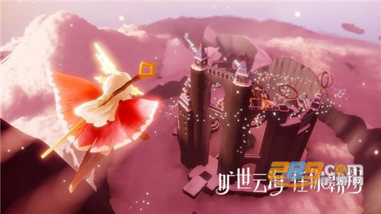 网易sky光遇最新免费安卓国际版v0.6.2安卓版