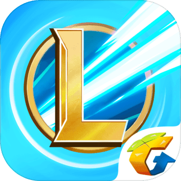 lol手游国际服公测免费版v1.0公测版