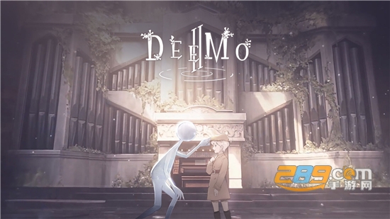 花雨旋律DEEMO II国际服v1.0.8安卓版