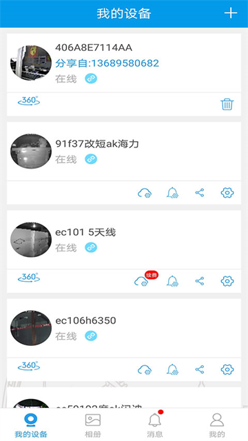 360Eyes