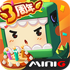 Mini World(迷你世界海外国际最新版)v1.7.15安卓版