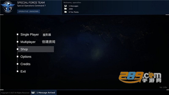 BattleCore(战斗核心国际测试服) 下载手机安卓版v0.85安卓版