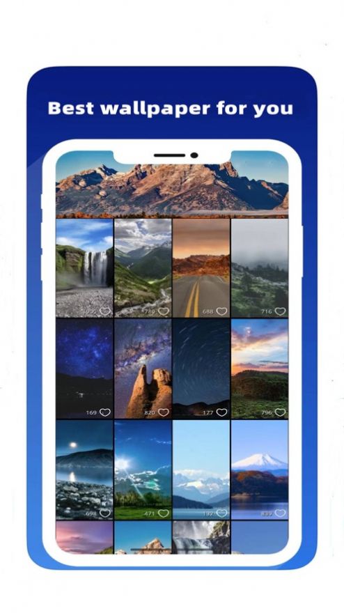 PaperMe精选壁纸app官方版