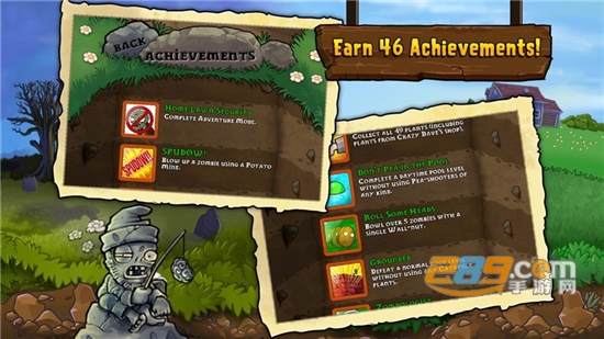 pvz2国际版最新官方版v2.6.7官方版