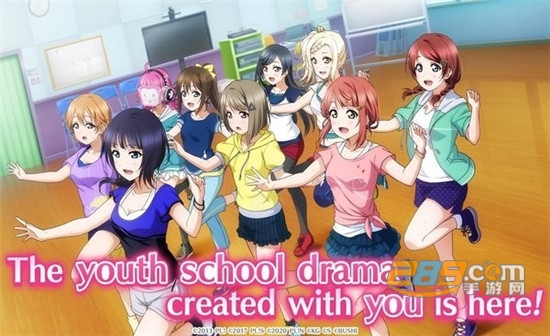 Love Live!AS(loveliveas国际服安装包中文版)v2.4.2安卓版