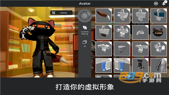 roblox国际服中文版最新版2025安卓版v2.675.715安卓官方中文最新版