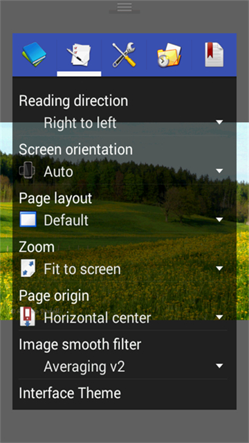 Perfectviewer