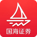 国海金探号