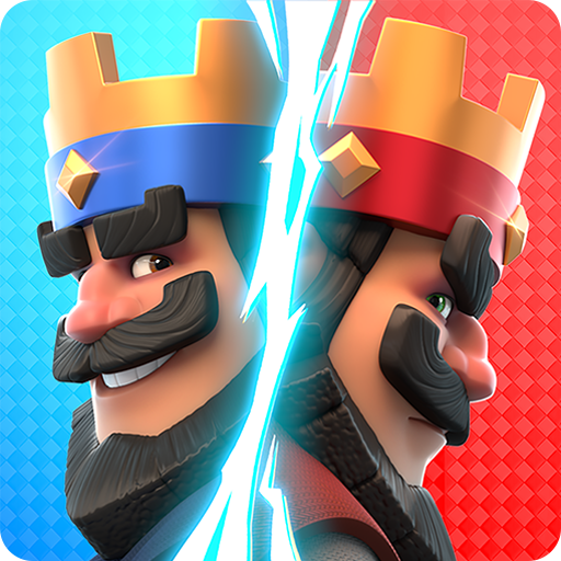 皇室战争国际服下载官方2025(clash royale)v91098007最新版