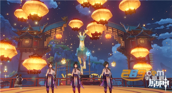 云原神国际版app下载2026最新版v6.5.0官方版