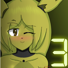 fnia3娘化版